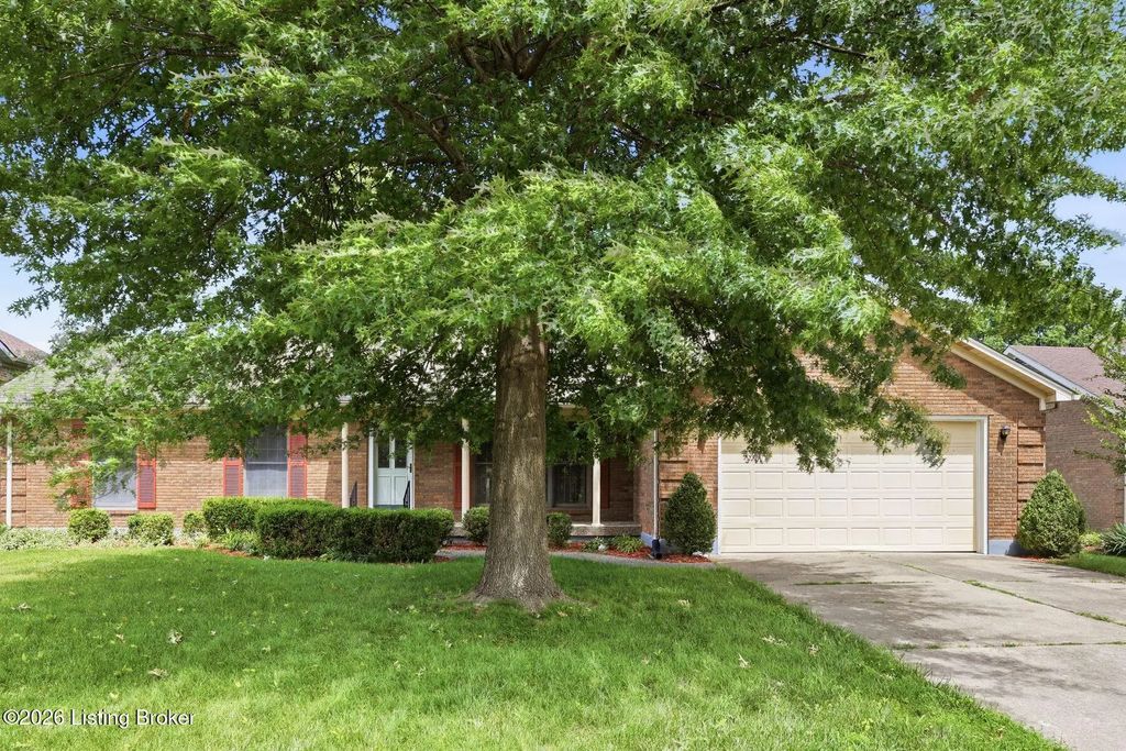 7209 Old N Church Rd, Louisville
