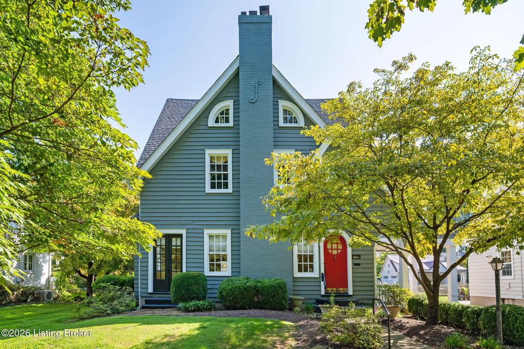 3309 Thrush Rd, Louisville