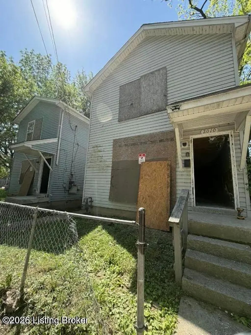 2010 Pirtle St, Louisville