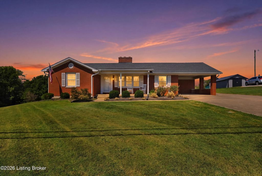 10382 Main St, Mackville