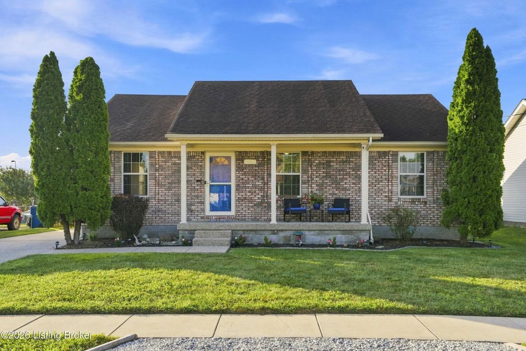 180 Treasure Bay Ct, Shepherdsville