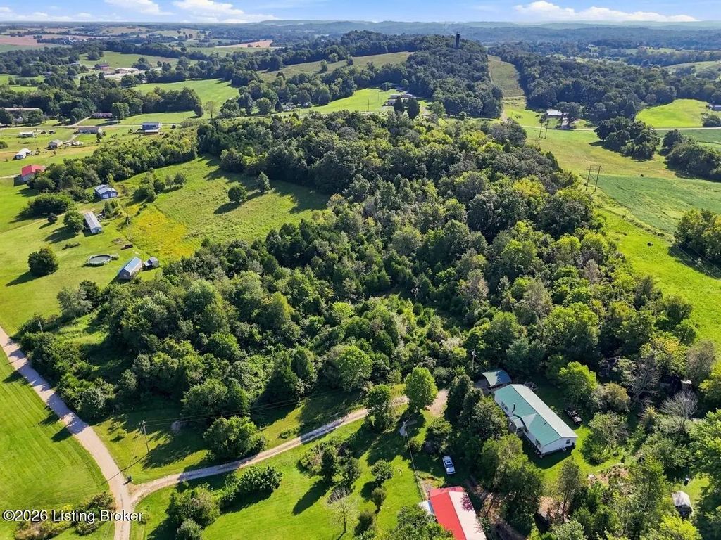 380 Ater Heights Rd, Irvington