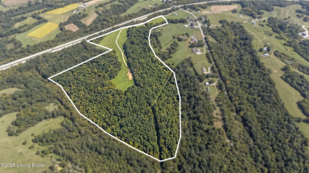 1151 Old Tunnell Mill Rd, Bloomfield