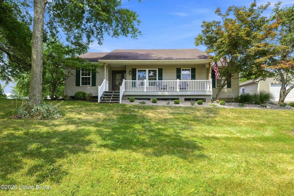 7406 Commonwealth Dr, Crestwood