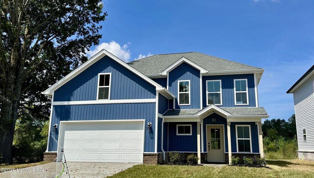 13210 Bessels Blvd, Louisville