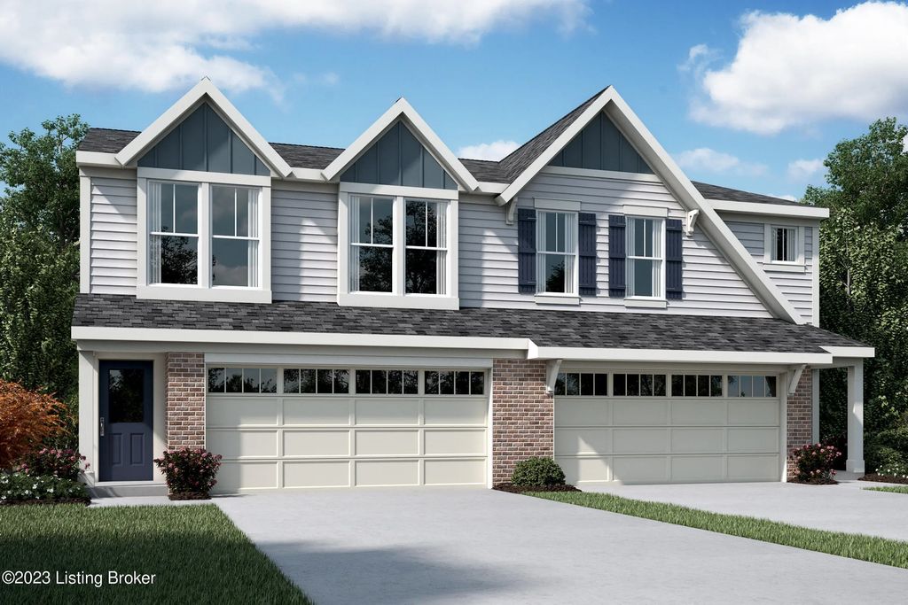 615 Falling Leaf Dr 128-b, Mt Washington