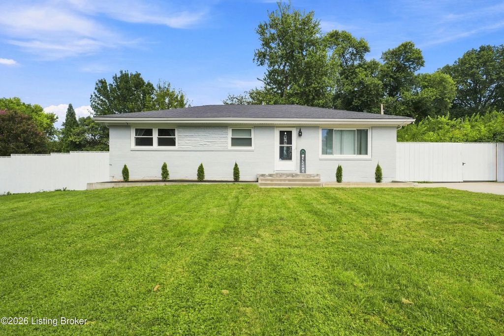 5509 Mary Layne Rd, Louisville