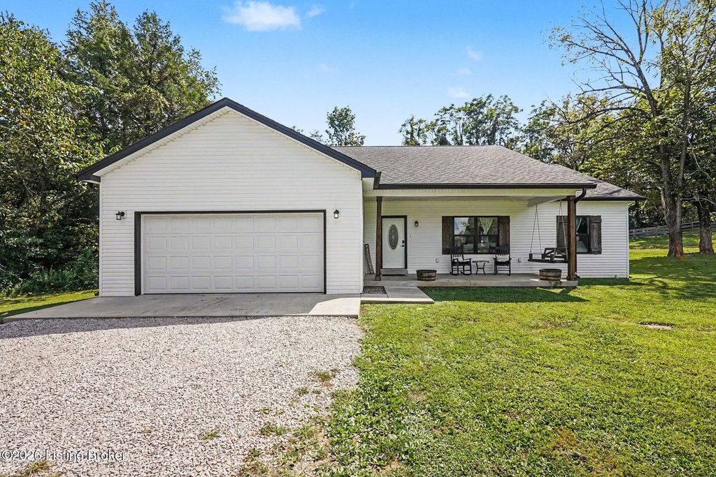 1150 Cherokee Rd, Brandenburg