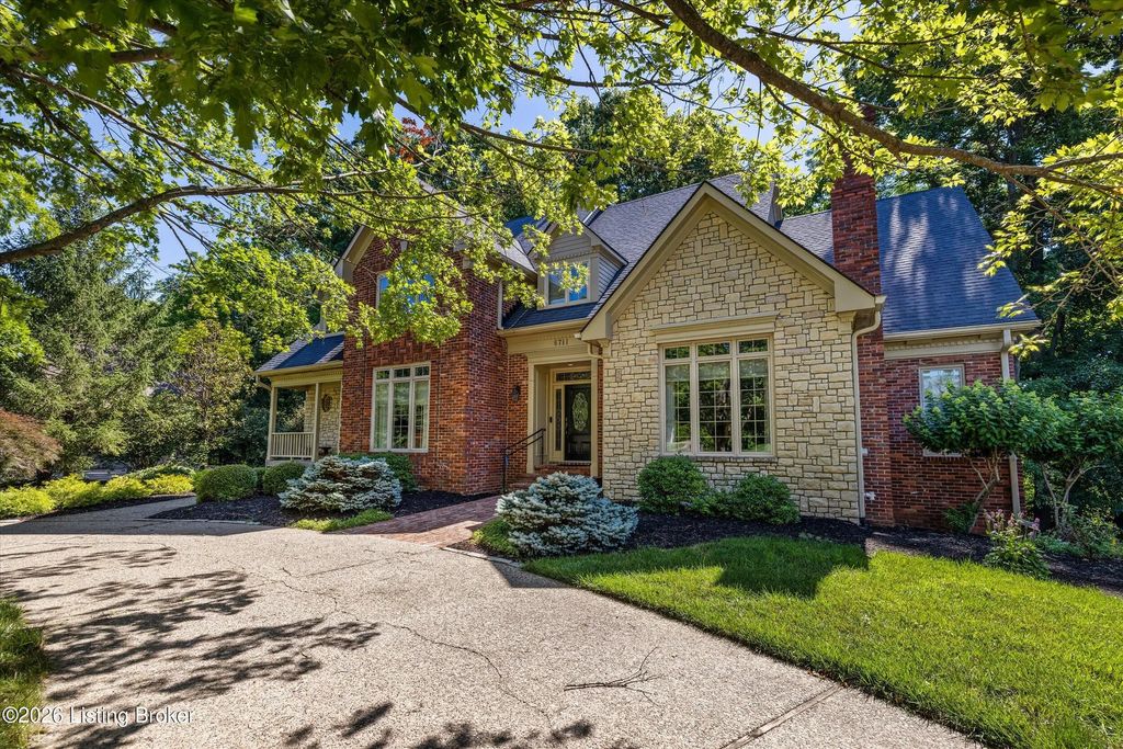 6711 Harrods View Cir, Prospect