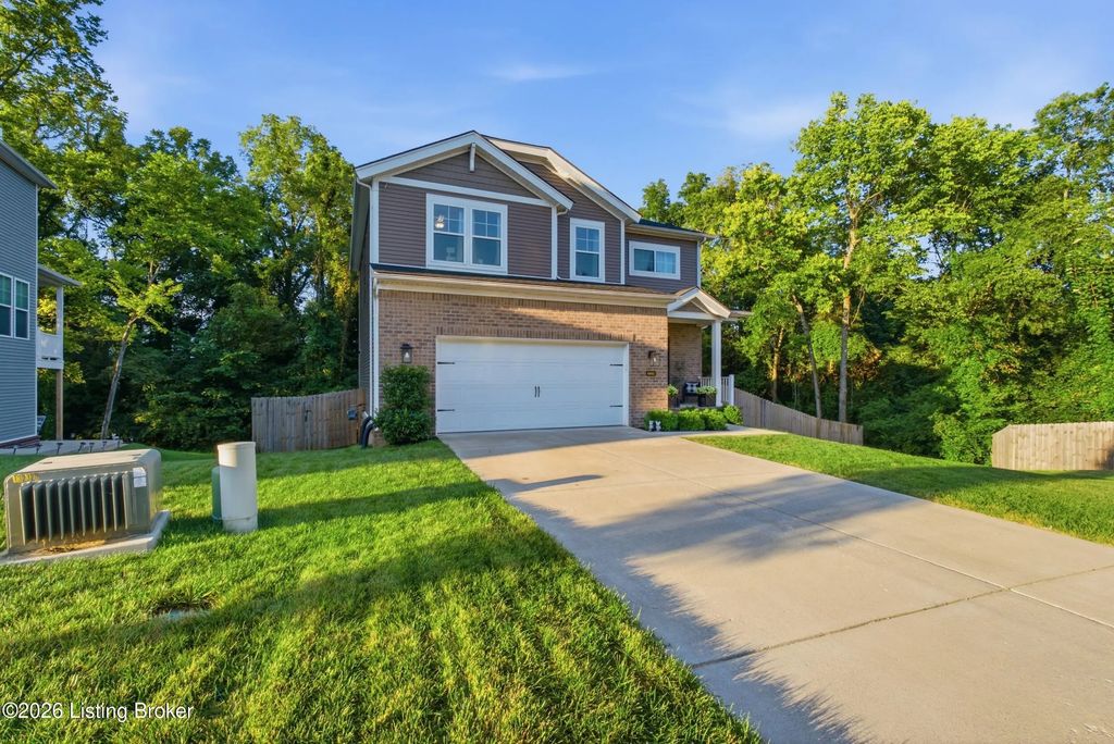 6002 Ledgerock Cove Pl, Louisville