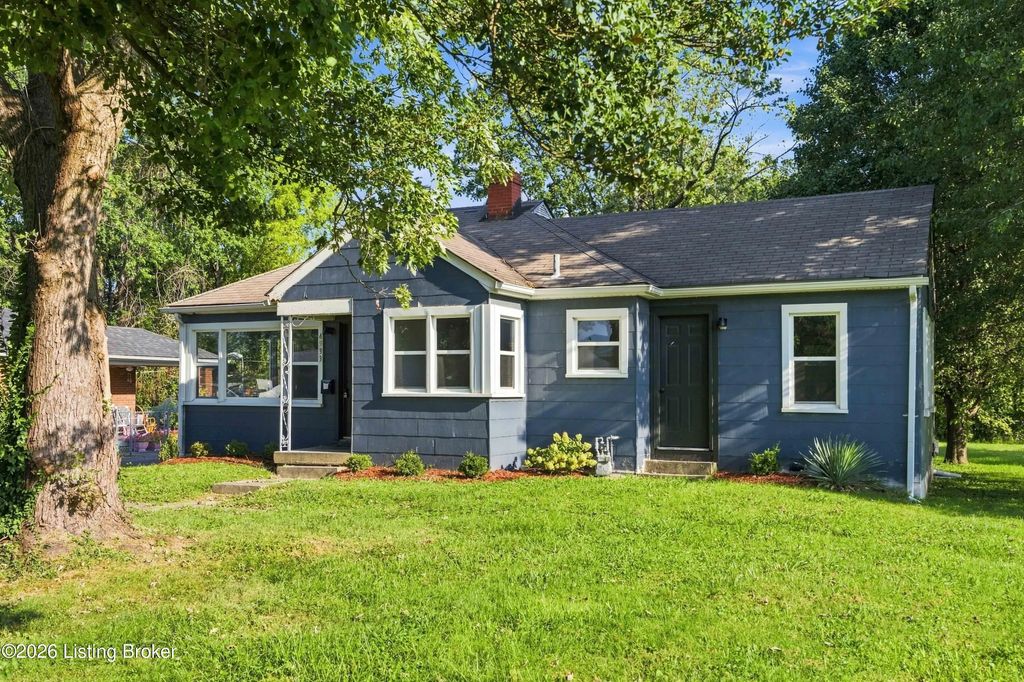 4933 W Pages Ln, Louisville