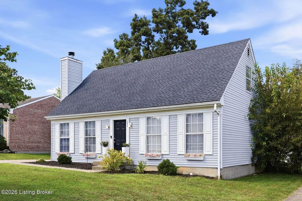1604 Acosta Ct, La Grange