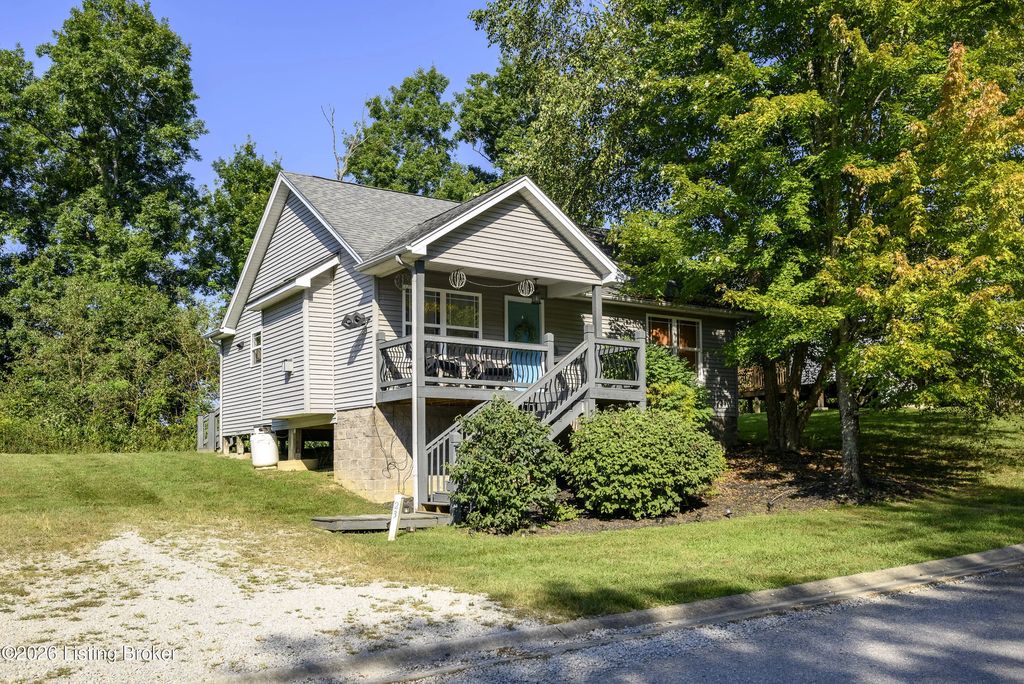 791 Grandview Dr 23, Taylorsville