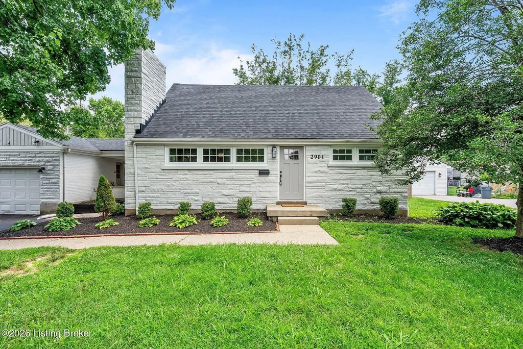 2901 Miles Rd, Louisville