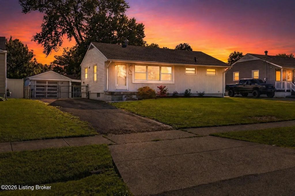 330 E Southside Ct, Louisville