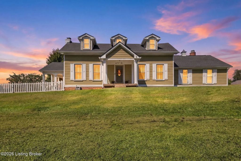 6516 Lovers Ln, Louisville