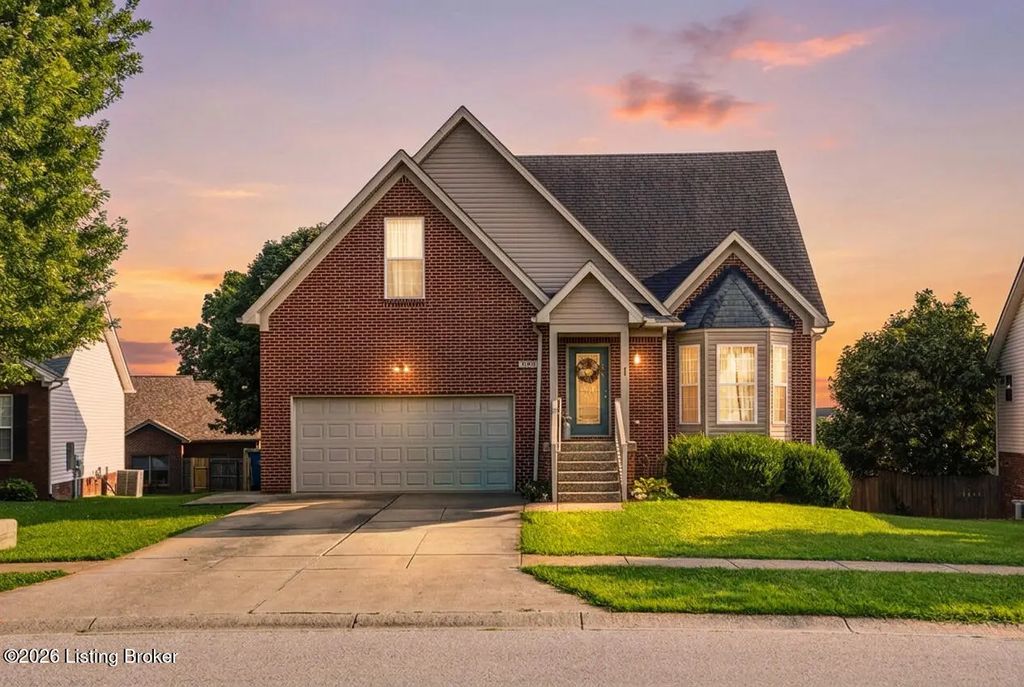 1125 Summit Drive, Shelbyville