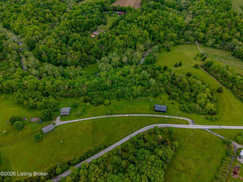 170 Pea Ridge Rd, Waddy