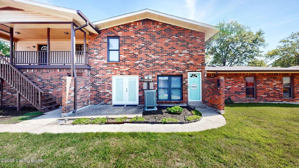 3104 Meadowside Ct, Louisville
