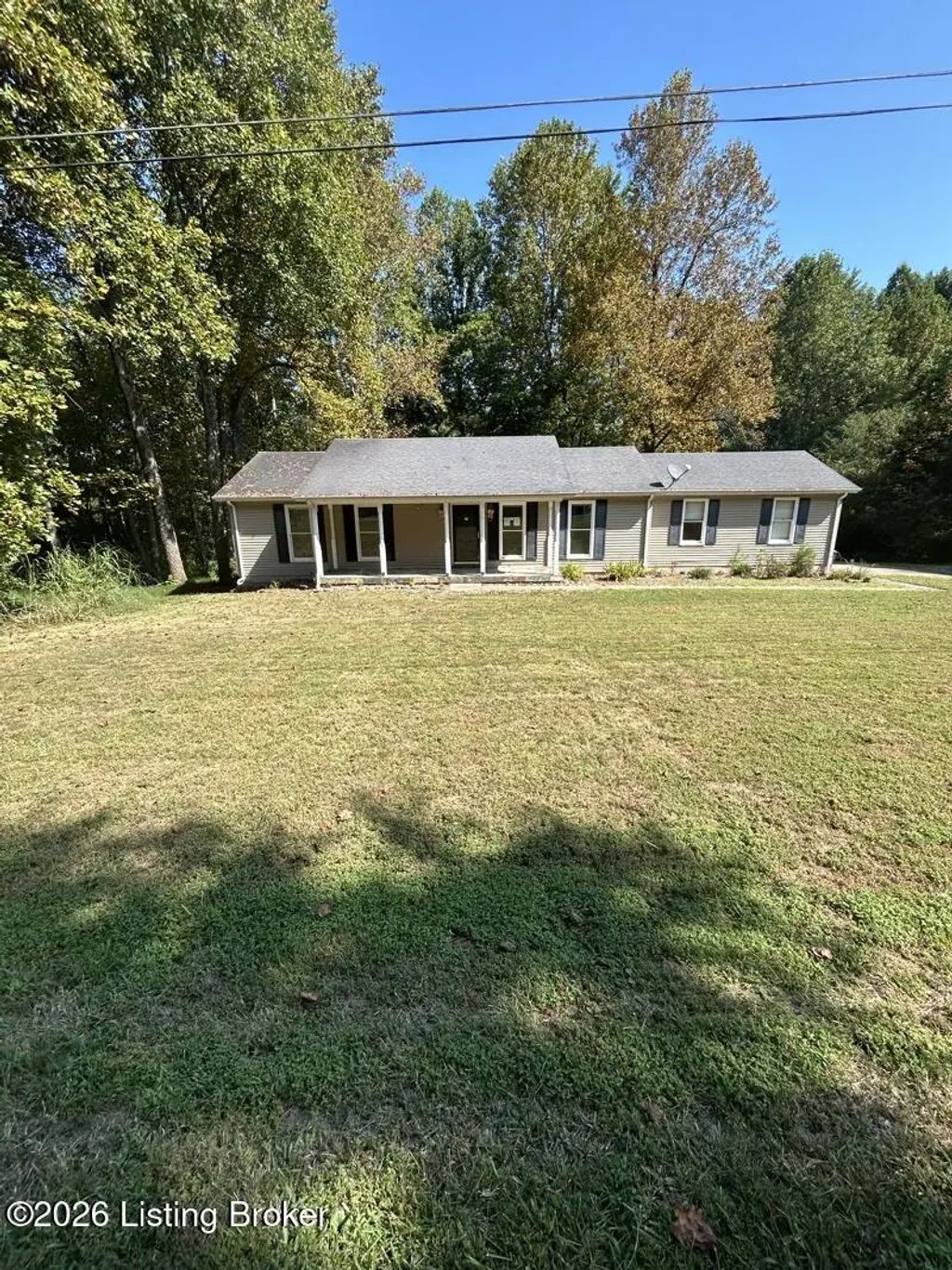 378 Redbud Dr, Leitchfield