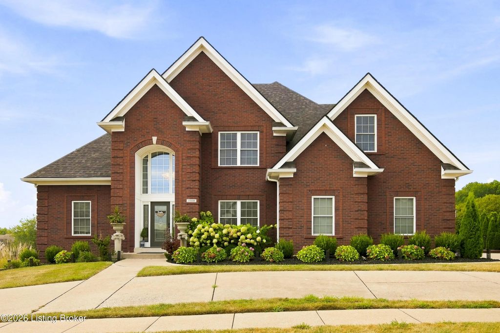 5500 Valley Park Dr, Louisville