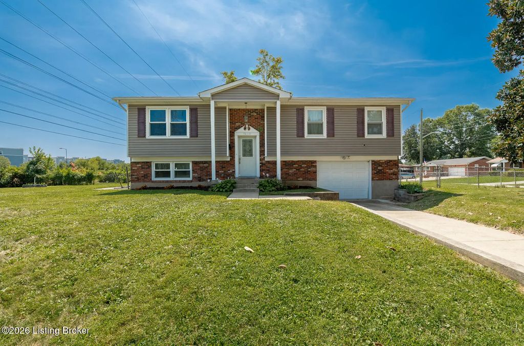 5410 Camino Way, Louisville