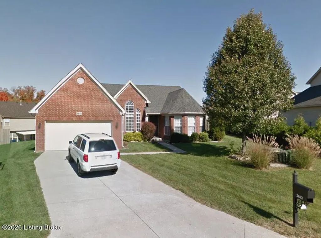 5603 Collington Ct, Louisville