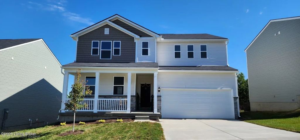3003 Aiken Back Ln, La Grange