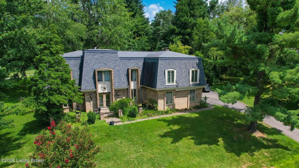 6507 Gunpowder Ln, Prospect