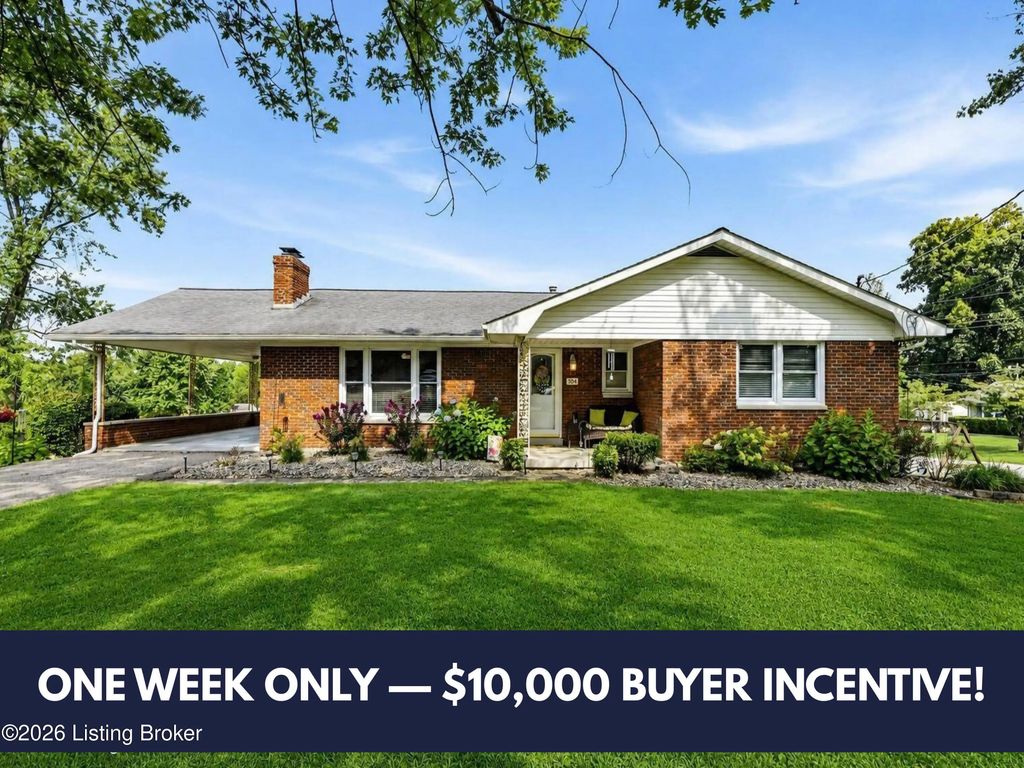 304 Estate Dr, Elizabethtown