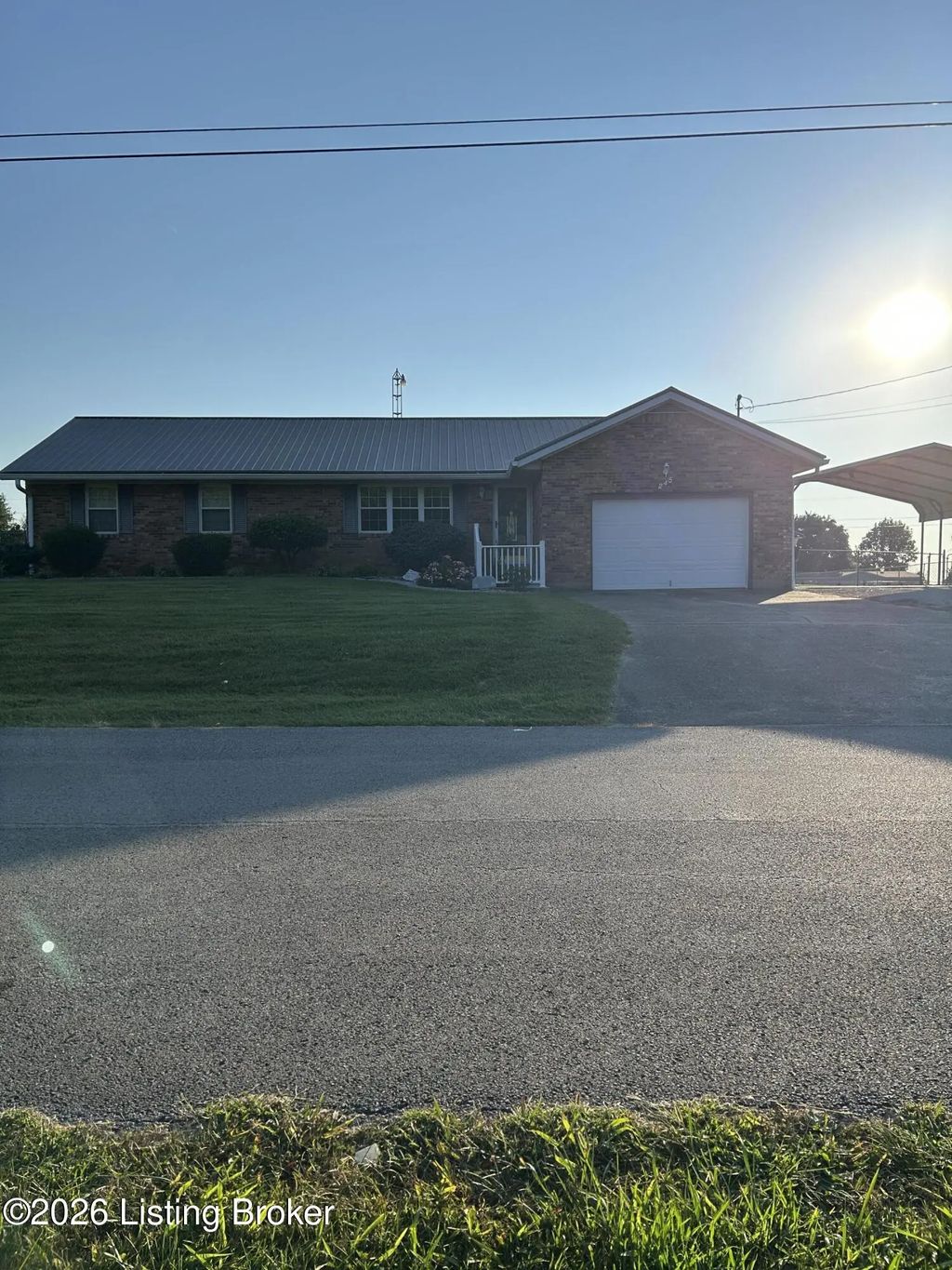 245 Cherwood Dr, Campbellsville