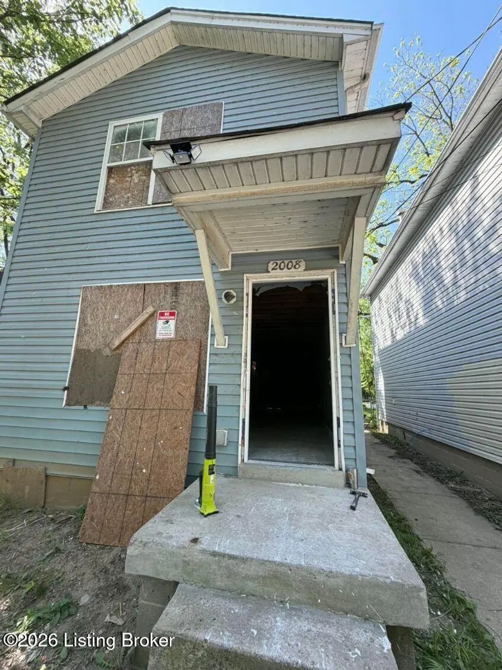 2008 Pirtle St, Louisville