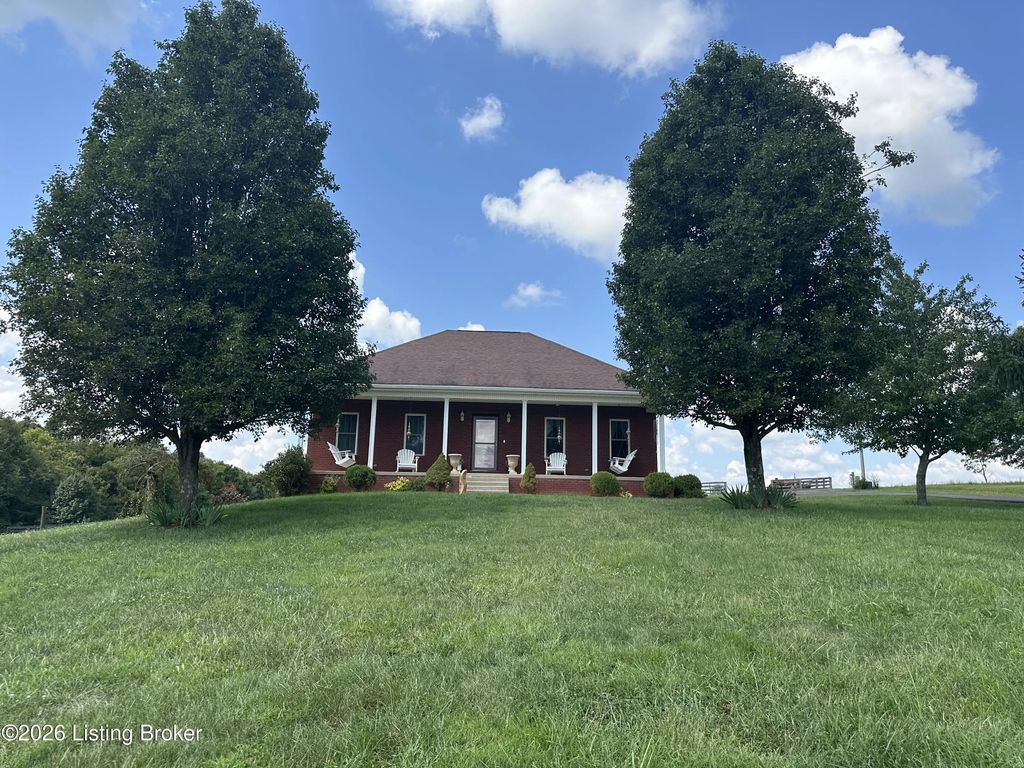 5403 Plum Run Rd, Bloomfield