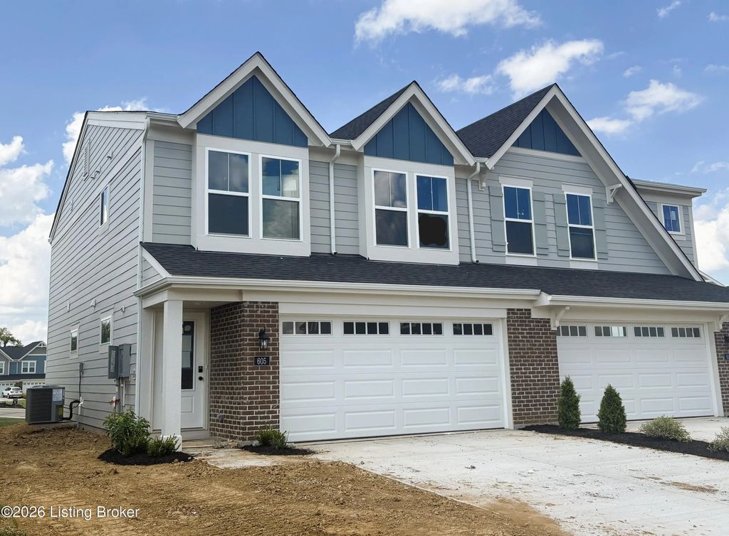 605 Falling Leaf Dr 128-a, Mt Washington