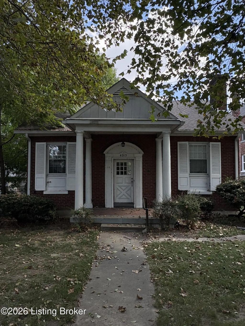 4319 Southern Pkwy, Louisville