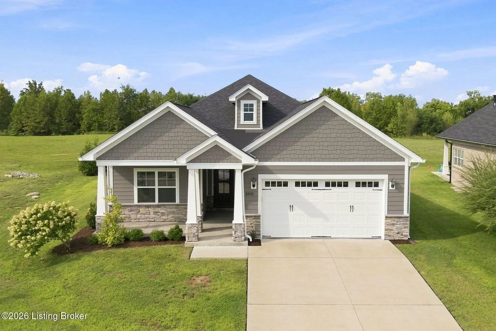 2001 Villa View Ct, Jeffersonville