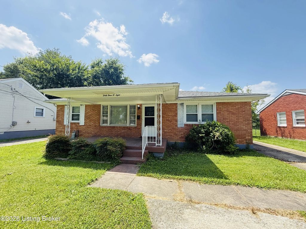 4308 Lynnview Dr, Louisville
