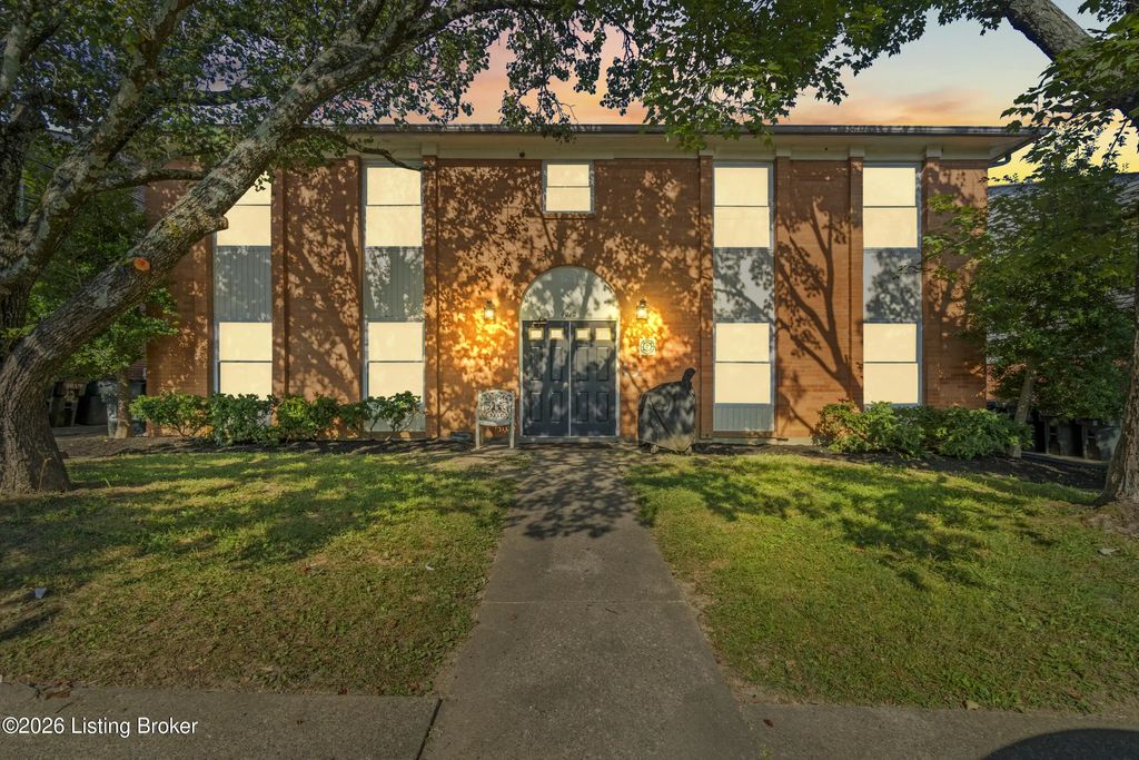 4212 Billtown Rd, Jeffersontown