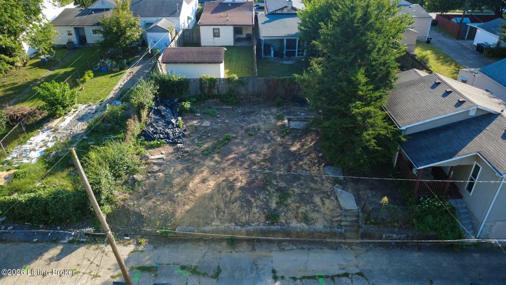 917 R Mulberry St, Louisville