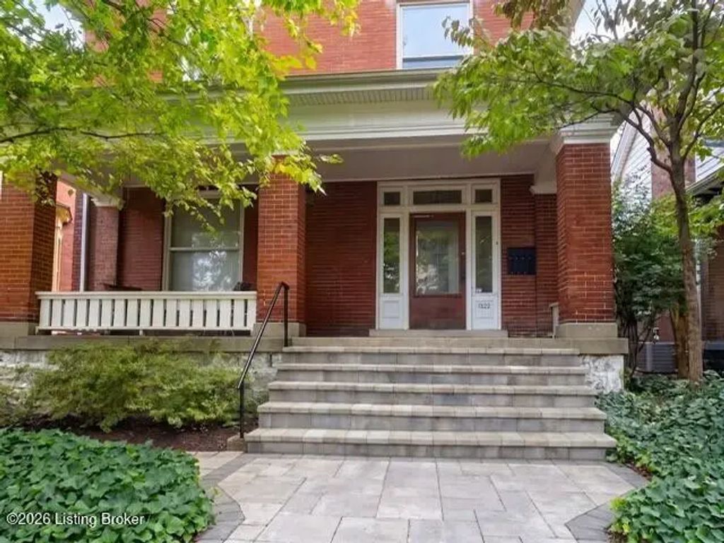 1522 Rosewood Ave, Louisville