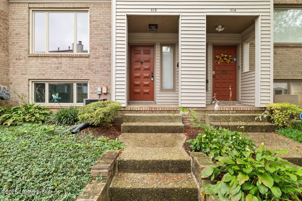 4121 Browns Ln B13, Louisville