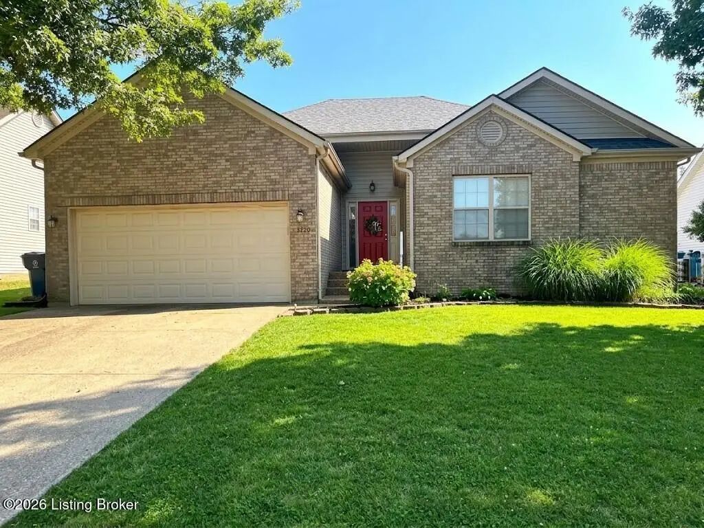 3020 Mason Way, Shelbyville
