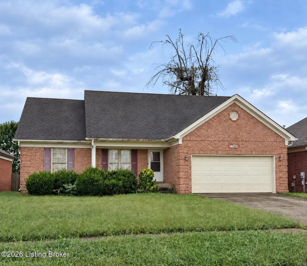 7240 Strive Ln, Louisville