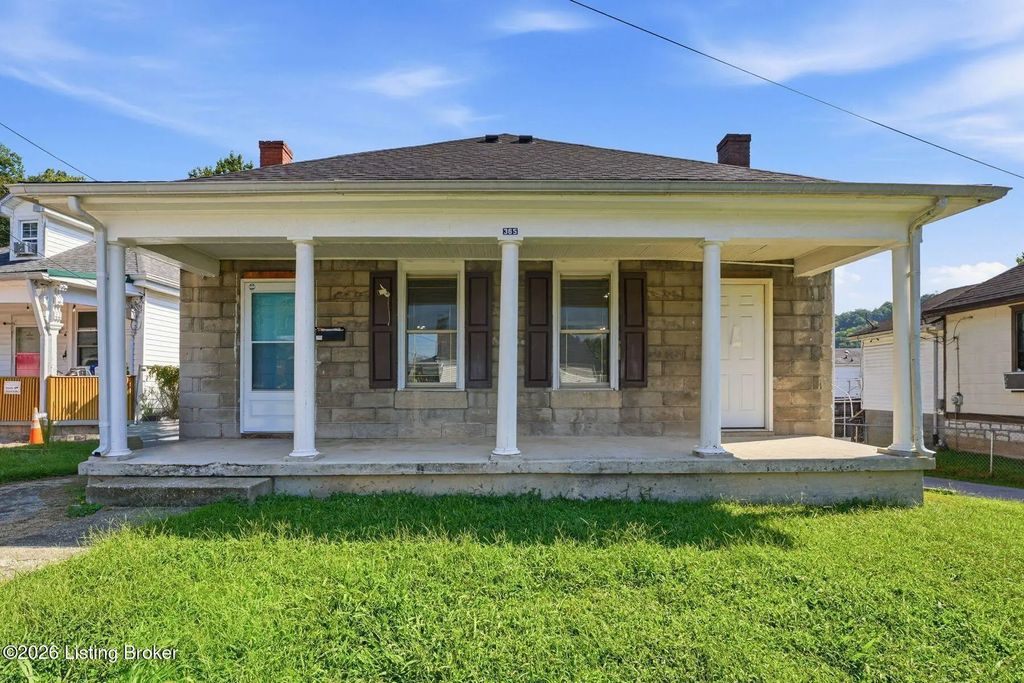 365 Owenton Rd, Frankfort