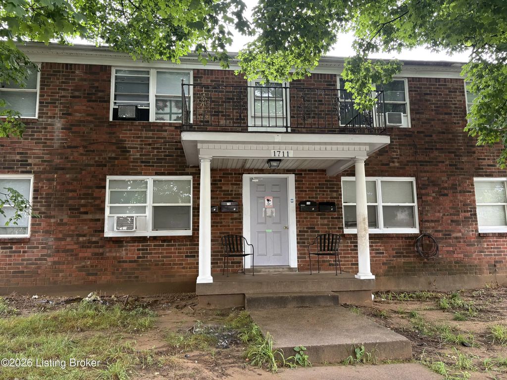 1711 Liberty Bell Way, Louisville