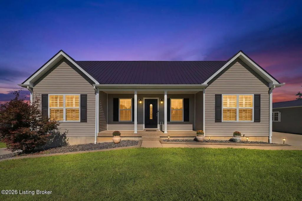 241 Webb Ln, Taylorsville