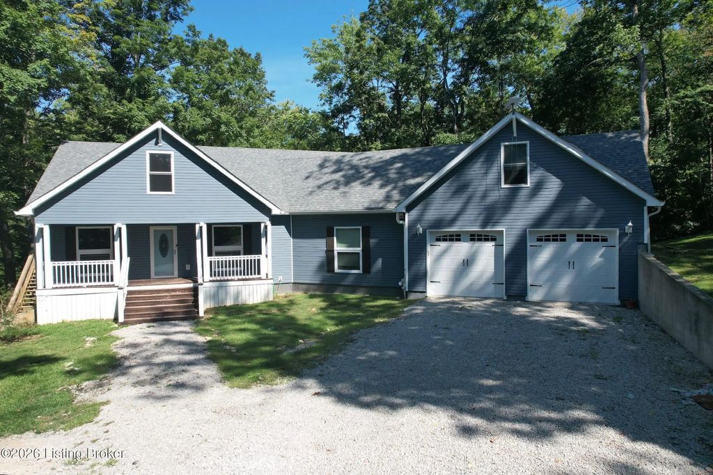 200 Bells Mill Ct., Shepherdsville