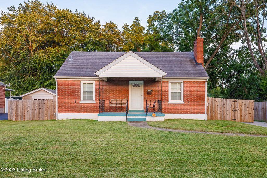 3211 Verna Rd, Louisville