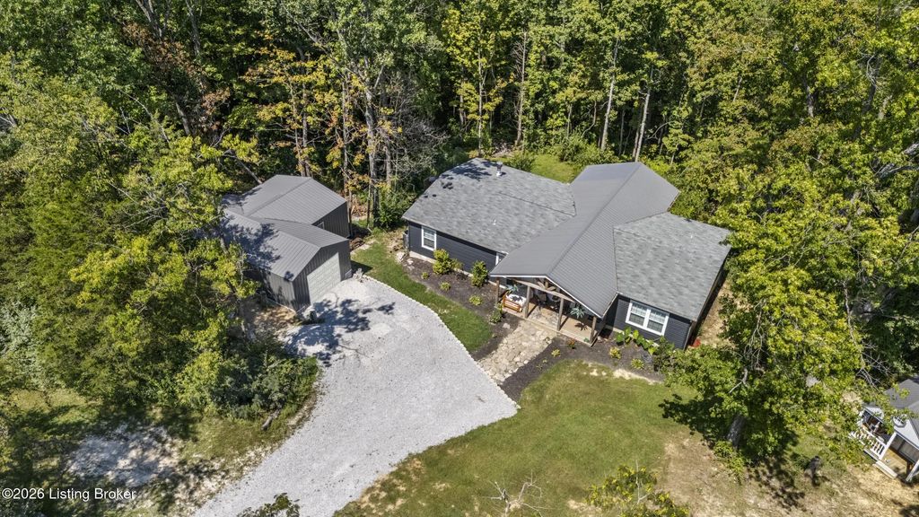 2317 Ridge Rd, Pendleton