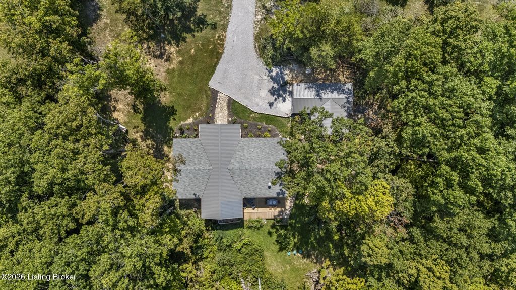 2317 Ridge Rd, Pendleton